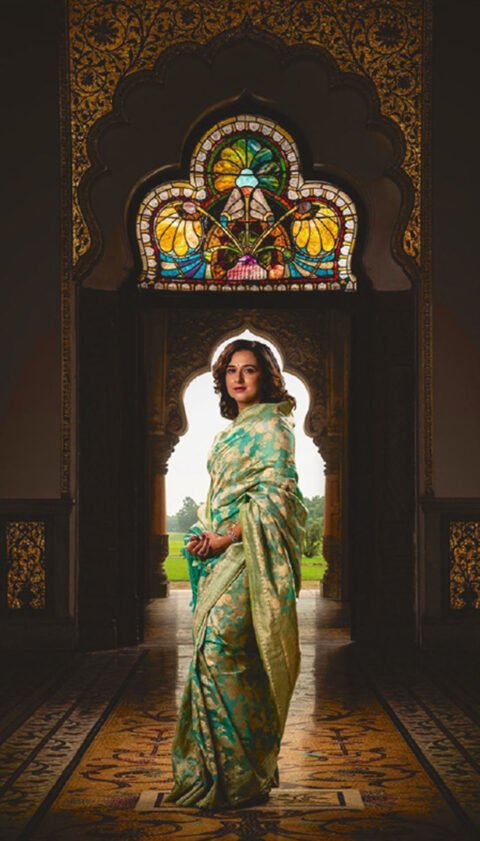 MCSU | Shri Maharani Chimnabai Stree Udyogalaya